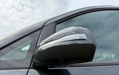 Mercedes-Benz V-Класс, 2019 год, 7 000 000 рублей, 20 фотография