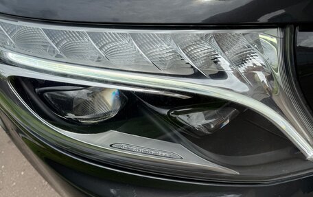 Mercedes-Benz V-Класс, 2019 год, 7 000 000 рублей, 21 фотография