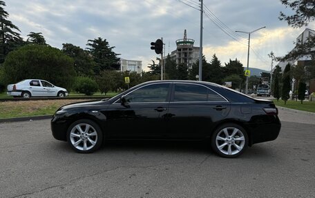 Toyota Camry, 2007 год, 1 750 000 рублей, 6 фотография