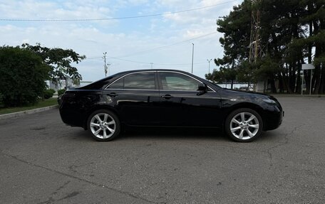 Toyota Camry, 2007 год, 1 750 000 рублей, 4 фотография