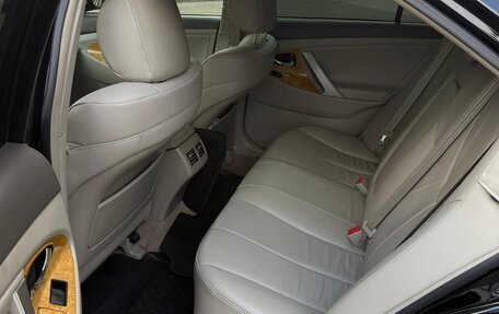 Toyota Camry, 2007 год, 1 750 000 рублей, 10 фотография