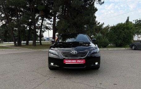 Toyota Camry, 2007 год, 1 750 000 рублей, 2 фотография