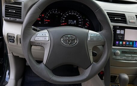 Toyota Camry, 2007 год, 1 750 000 рублей, 7 фотография