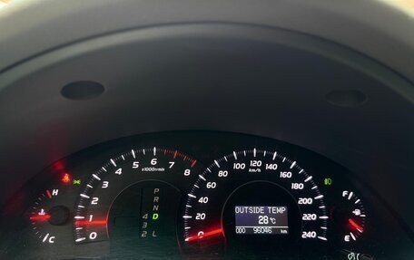 Toyota Camry, 2007 год, 1 750 000 рублей, 15 фотография