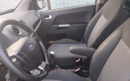 Ford Fusion I, 2008 год, 420 000 рублей, 9 фотография