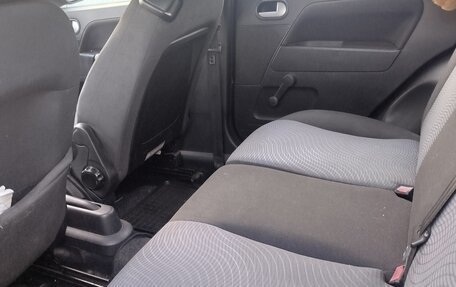Ford Fusion I, 2008 год, 420 000 рублей, 3 фотография