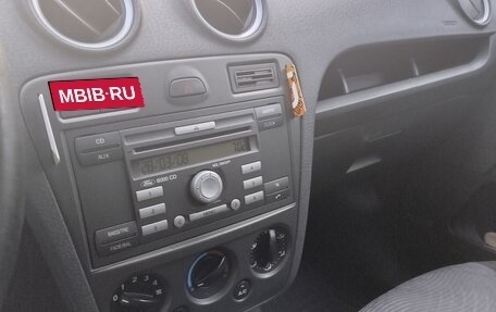 Ford Fusion I, 2008 год, 420 000 рублей, 7 фотография
