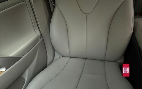 Toyota Camry, 2007 год, 1 750 000 рублей, 16 фотография