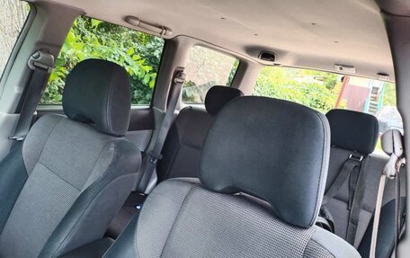 Subaru Forester, 2007 год, 899 000 рублей, 22 фотография