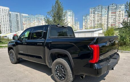 Toyota Tundra, 2024 год, 7 690 000 рублей, 7 фотография