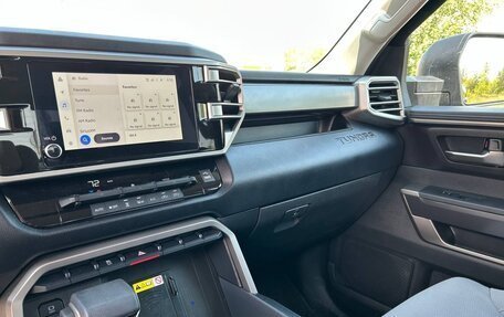 Toyota Tundra, 2024 год, 7 690 000 рублей, 9 фотография