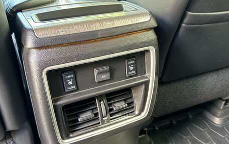 Nissan Murano, 2021 год, 3 000 000 рублей, 6 фотография