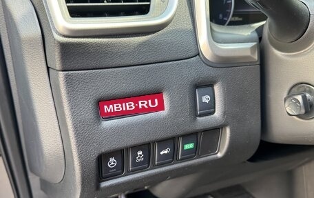 Nissan Murano, 2021 год, 3 000 000 рублей, 9 фотография