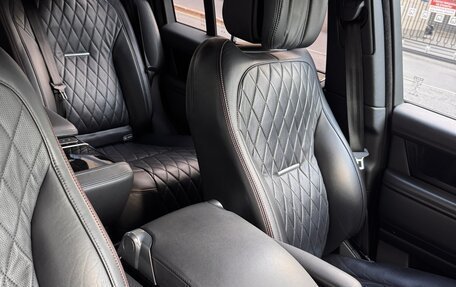 Land Rover Range Rover IV рестайлинг, 2018 год, 10 500 000 рублей, 9 фотография