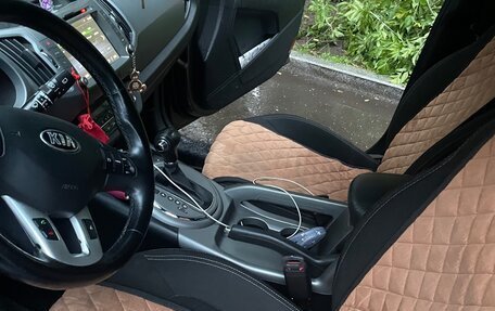 KIA Sportage III, 2015 год, 1 400 000 рублей, 3 фотография