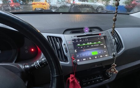 KIA Sportage III, 2015 год, 1 400 000 рублей, 4 фотография