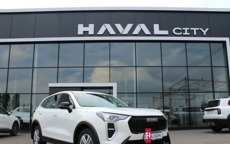 Haval Jolion, 2025 год, 1 999 000 рублей, 2 фотография