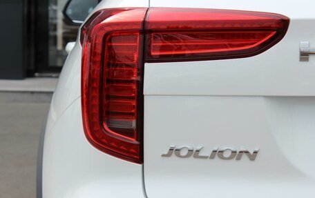 Haval Jolion, 2025 год, 1 999 000 рублей, 11 фотография
