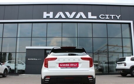 Haval Jolion, 2025 год, 1 999 000 рублей, 4 фотография