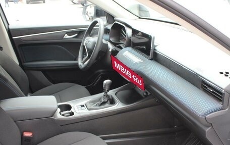 Haval Jolion, 2025 год, 1 999 000 рублей, 7 фотография
