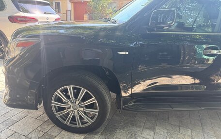 Lexus LX III, 2011 год, 3 500 000 рублей, 7 фотография