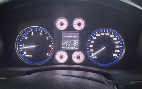 Lexus LX III, 2011 год, 3 500 000 рублей, 8 фотография