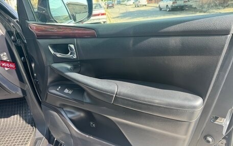 Lexus LX III, 2011 год, 3 500 000 рублей, 11 фотография