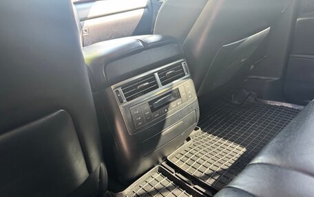 Lexus LX III, 2011 год, 3 500 000 рублей, 14 фотография