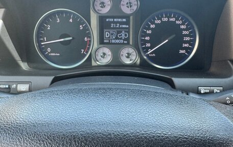 Lexus LX III, 2011 год, 3 500 000 рублей, 17 фотография