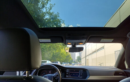 Volkswagen Jetta VII, 2019 год, 1 560 000 рублей, 17 фотография