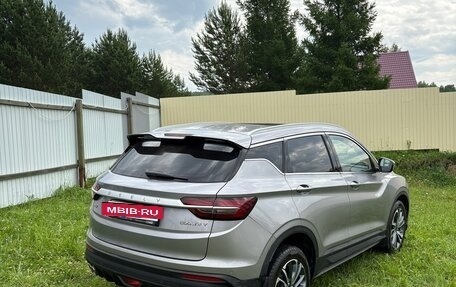 Geely Coolray I, 2022 год, 1 750 000 рублей, 3 фотография