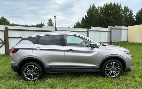 Geely Coolray I, 2022 год, 1 750 000 рублей, 5 фотография