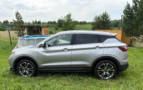 Geely Coolray I, 2022 год, 1 750 000 рублей, 6 фотография