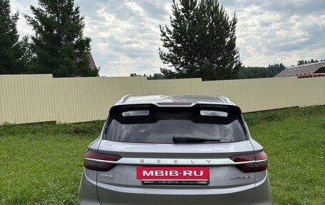 Geely Coolray I, 2022 год, 1 750 000 рублей, 8 фотография