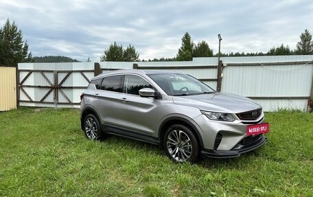 Geely Coolray I, 2022 год, 1 750 000 рублей, 9 фотография