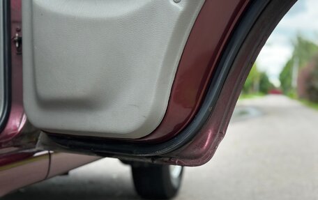 ТагАЗ Road Partner, 2009 год, 525 000 рублей, 16 фотография