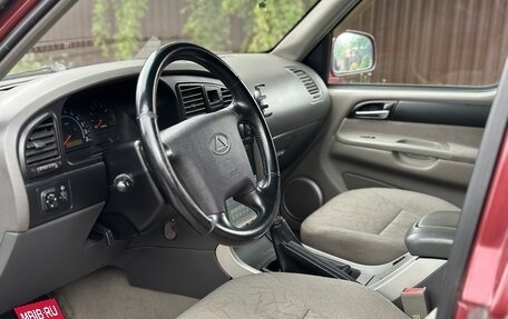 ТагАЗ Road Partner, 2009 год, 525 000 рублей, 10 фотография