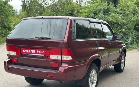 ТагАЗ Road Partner, 2009 год, 525 000 рублей, 6 фотография