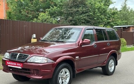 ТагАЗ Road Partner, 2009 год, 525 000 рублей, 8 фотография