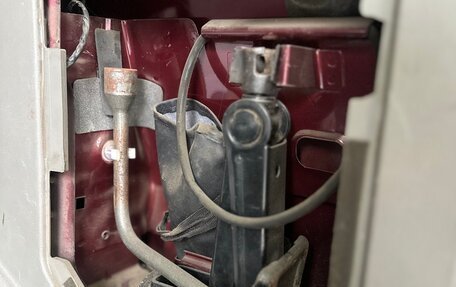 ТагАЗ Road Partner, 2009 год, 525 000 рублей, 20 фотография