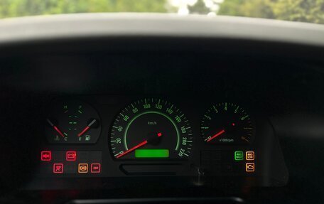 ТагАЗ Road Partner, 2009 год, 525 000 рублей, 21 фотография
