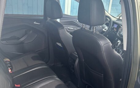 Ford Kuga III, 2013 год, 950 000 рублей, 10 фотография