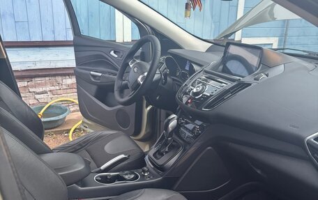Ford Kuga III, 2013 год, 950 000 рублей, 9 фотография