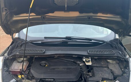 Ford Kuga III, 2013 год, 950 000 рублей, 8 фотография