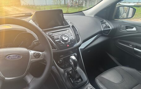 Ford Kuga III, 2013 год, 950 000 рублей, 7 фотография