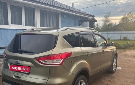 Ford Kuga III, 2013 год, 950 000 рублей, 4 фотография