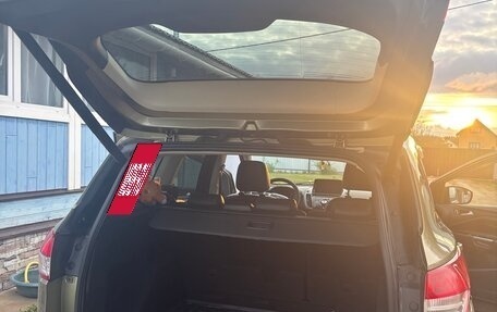 Ford Kuga III, 2013 год, 950 000 рублей, 11 фотография