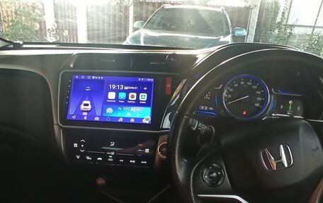 Honda Grace I, 2016 год, 1 340 000 рублей, 6 фотография