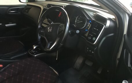 Honda Grace I, 2016 год, 1 340 000 рублей, 8 фотография