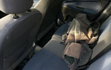 Peugeot 206, 2004 год, 185 000 рублей, 7 фотография